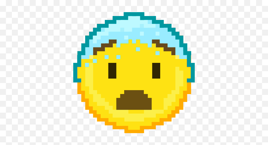 Pixel Art Emoji By Forbis Sro - Coin Icon Pixel,Workout Emoji
