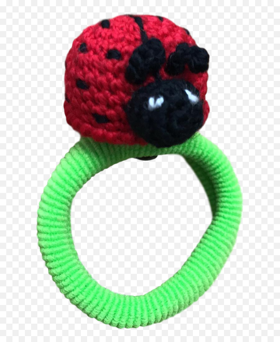 Crocheted Hair Bands For Babies U0026 Kids Hdif - Usa Emoji,Crocheted Emoticon Patterns