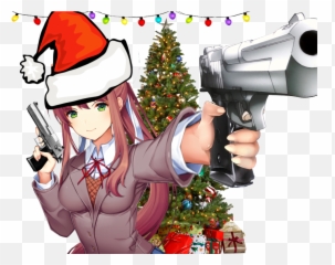 Merry Christmas - Album On Imgur Emoji,Christmas Tree Emotions