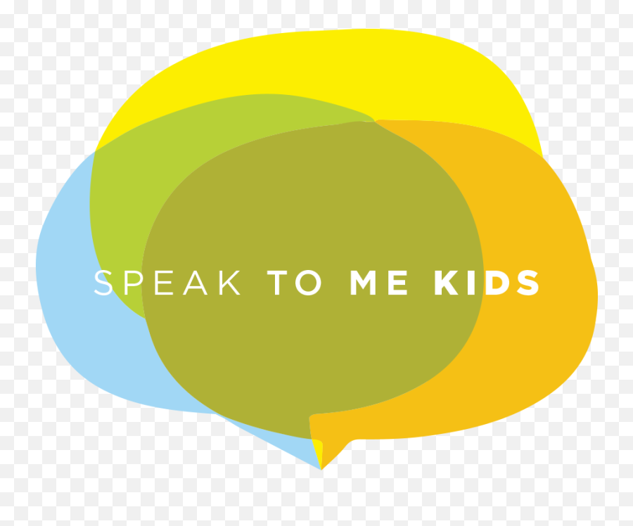 Speak To Me Kids - Ms Cccslp Emoji,Say Emotions In Colors