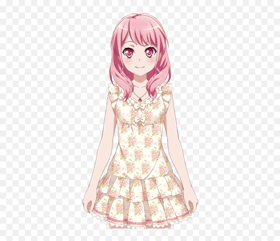 Maruyama Aya Bang Dream Wikia Fandom Emoji,Emoji Wallpaper Pink Girls