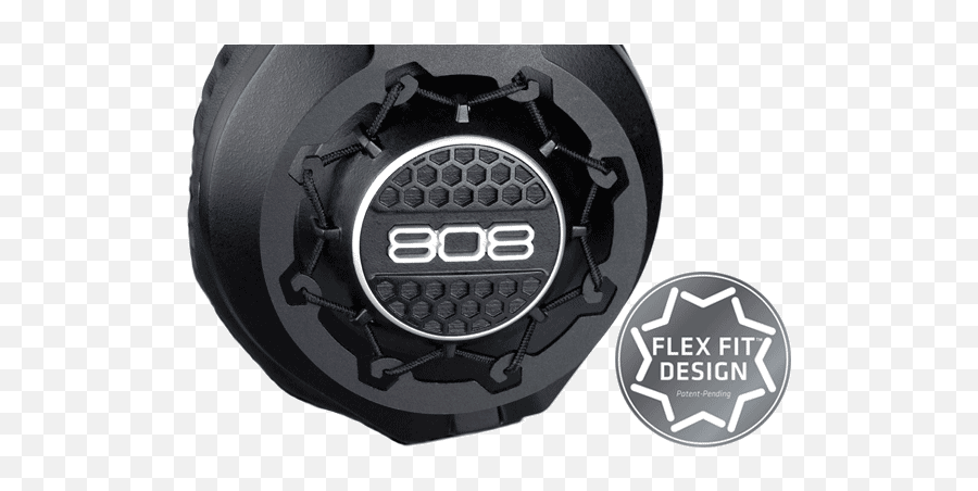 808 Audio Headphones Over - Ear U0026 Onear Hpa180 Emoji,Emotion Flex