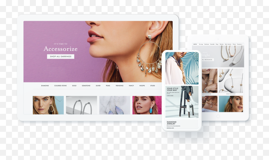 Many Aspects Of Jewelry Emoji,Lisa Kramer Mood Emotion Stock