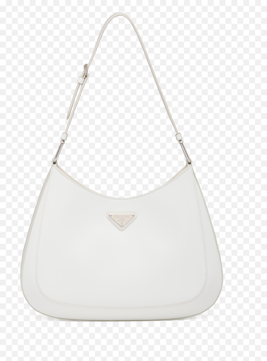 Prada Cleo Brushed Leather Shoulder Bag In 2021 Shoulder Emoji,Emoticon Keychain Leather Designer Nordstrom