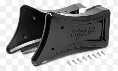Stern Bracket Shroud Kit For Blade Emoji,Blade & Soul Emoticons