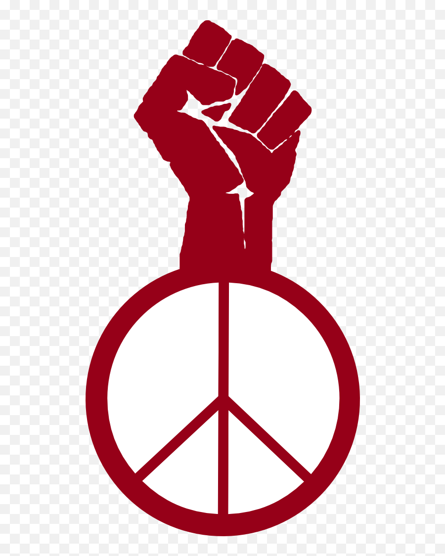 Occupy Wall Street Fight The Power Peace To The People Emoji,Fightimg Text Emoji