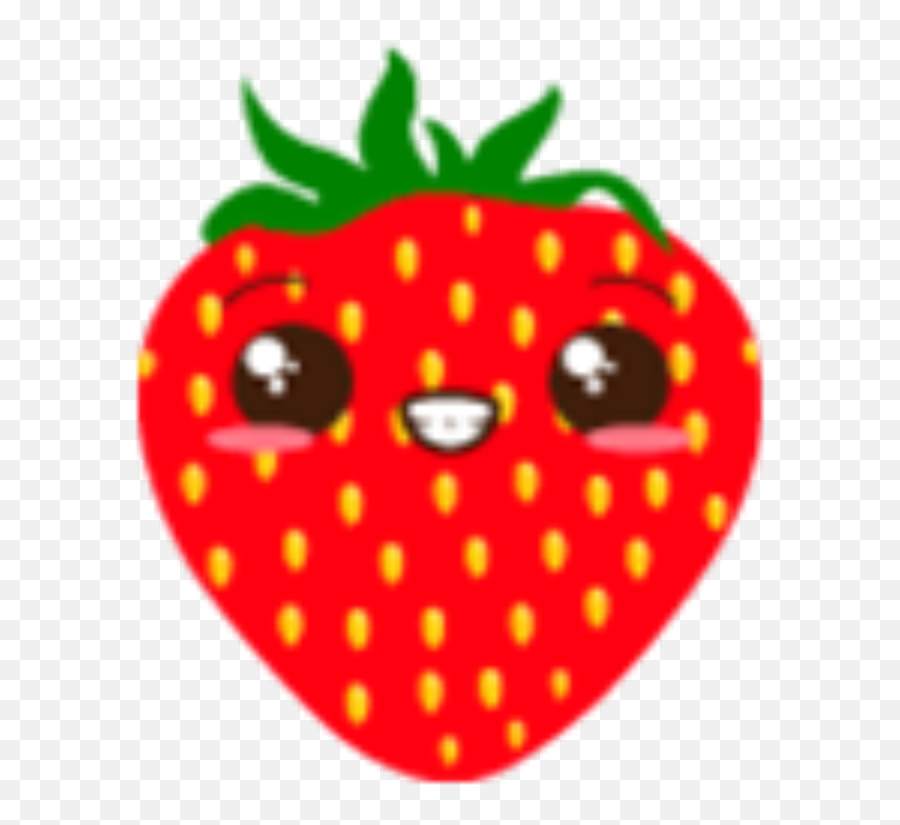 Strawberry Ha Ha Emoji,Lion Eats Man Emoticons