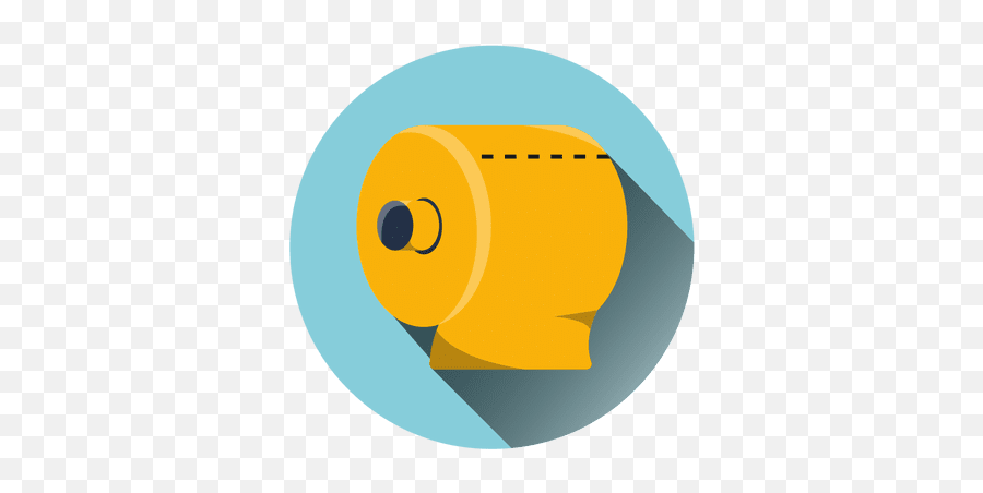 Toilet Tissue Round Icon Transparent Png U0026 Svg Vector Emoji,Toilet Paper Emoticon Facebook
