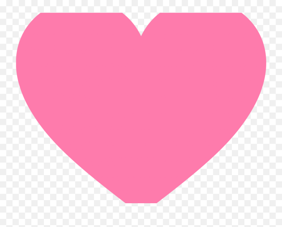 Valentine Hearts Clip Art - Valentines Day Pink Hearts Png Emoji,Printable Valentines Day Emojis With Scriptures