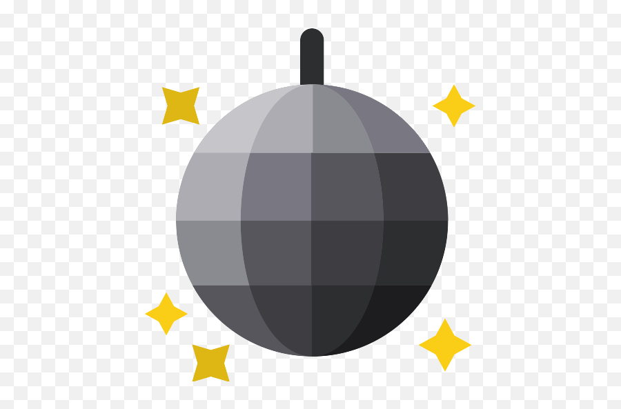 Disco Ball Disco Vector Svg Icon - Png Repo Free Png Icons Emoji,Disco Ball Emoji