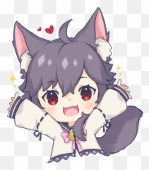 Home Rinmini Emoji,Anime Girl Lying On The Ground Emoji