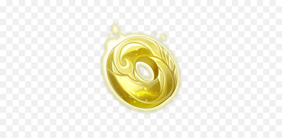 Radiant Spincrystal 25 Genshin Impact Wiki Fandom Emoji,Curios Emoji