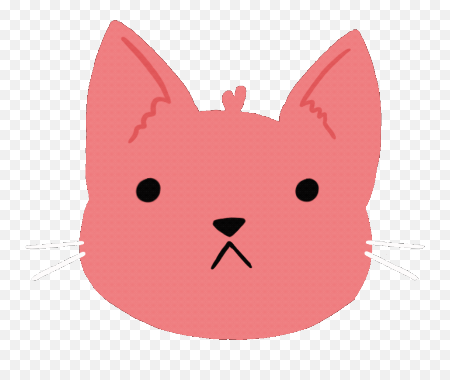 Cat Stickers Skillshare Student Project Emoji,1000 Discord Emoji