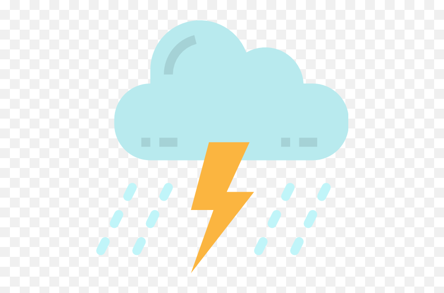 Storm - Free Weather Icons Emoji,Storm Emoji