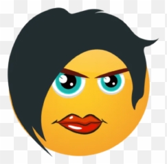 Cool Emojis By Emoji Girl - Sticker Maker For Whatsapp,Got Clipped Emoji