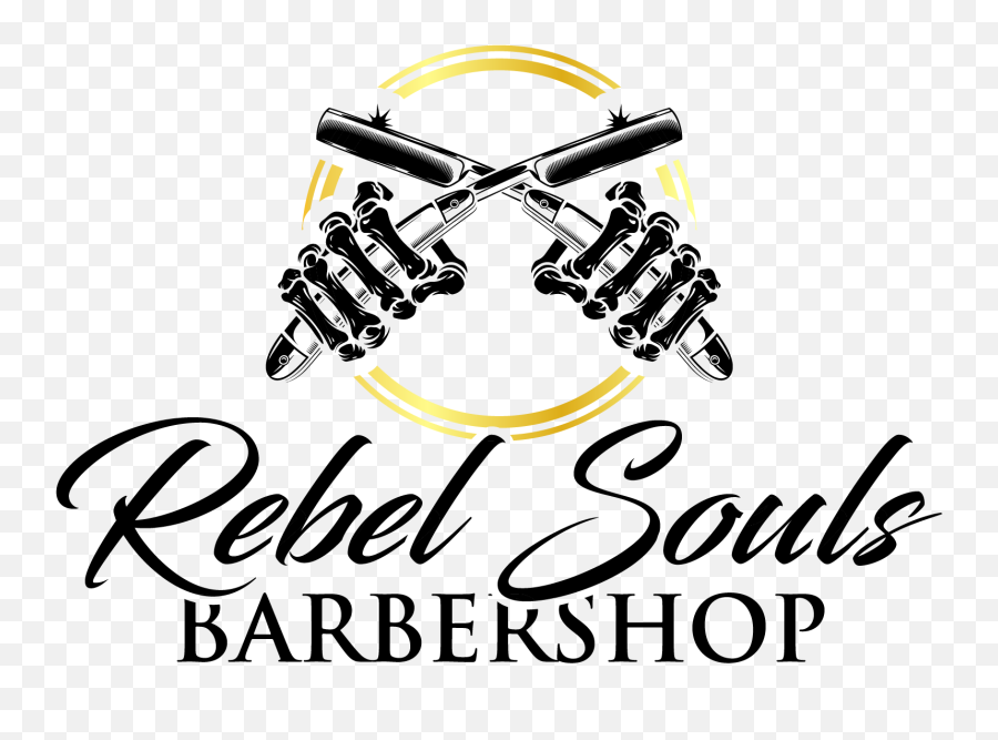 Book An Appointment U2014 Rebel Souls Barbershop Emoji,[syave] Emoji
