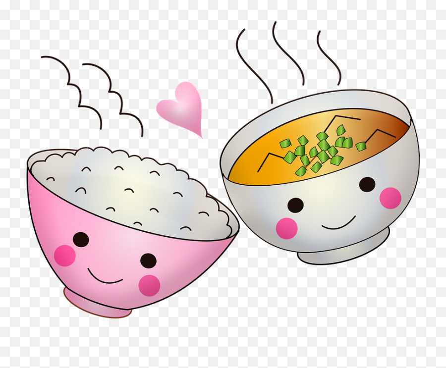 Kawaii Foods Faces - Free Image On Pixabay Emoji,Dates Fruit Emoji