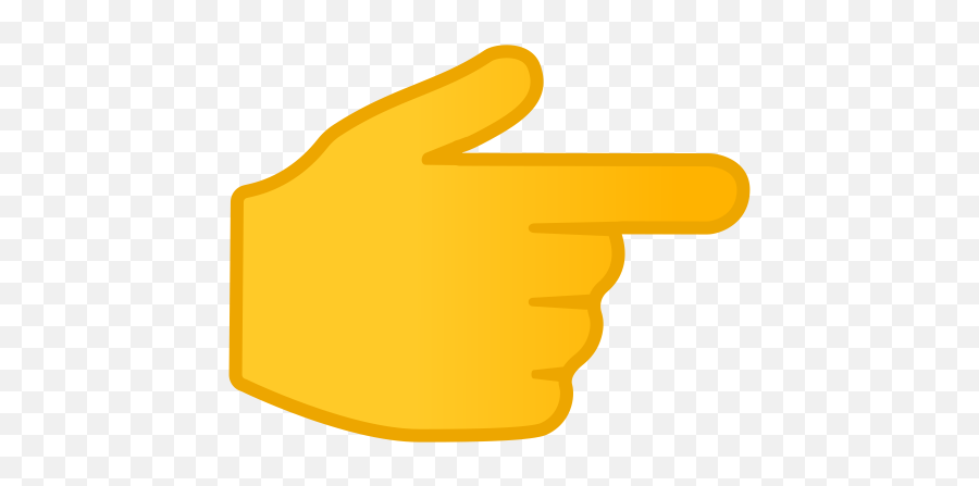 Backhand Index Pointing Right Icon Noto Emoji People,What Is The Ok Hand Emoji
