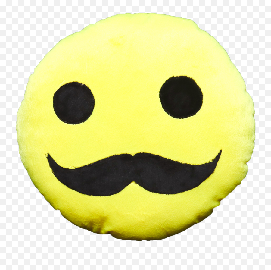 Mustache Dude Emoji Pillow 30x30 Cm And 40x40 Cm U2013 Borafacom,Mustarch Emoji