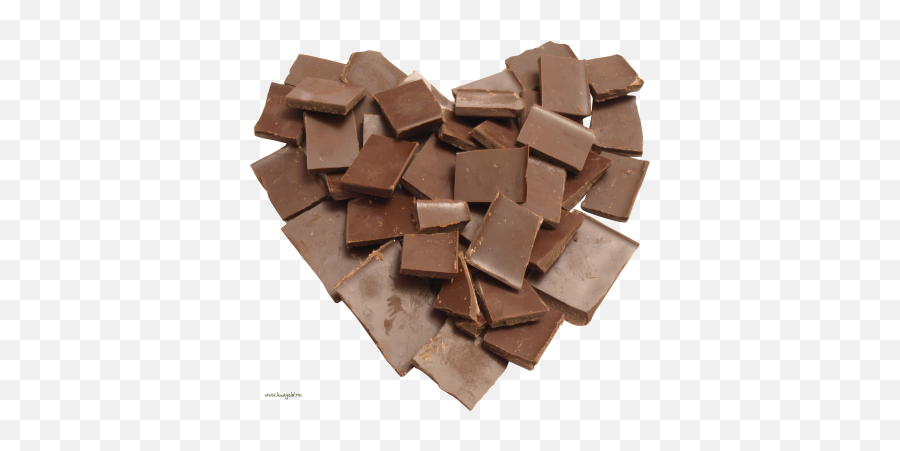 Heart Shaped Chocolate Chips Png Transparent - 32933 Chocolate Emoji,Chocolate Chip Emoji