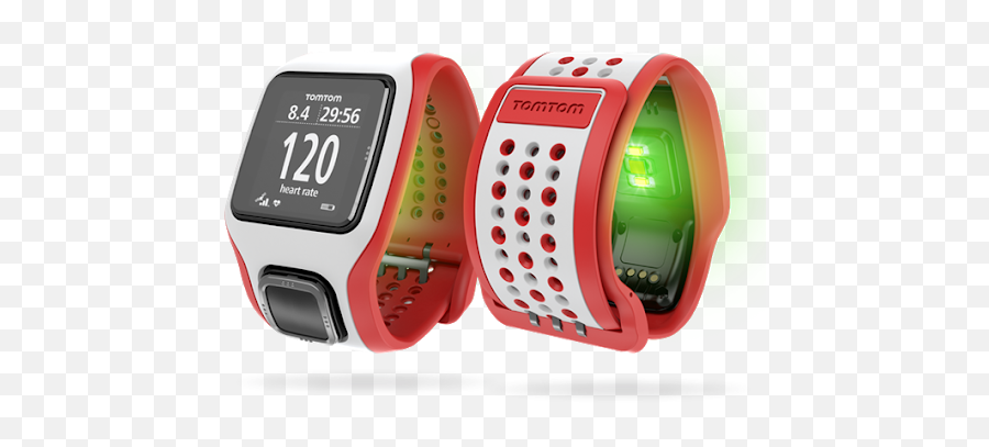 Tomtom Runner Watch Review - Runtothefinish Tomtom Cardio Sports Watch Emoji,Runner Emoji