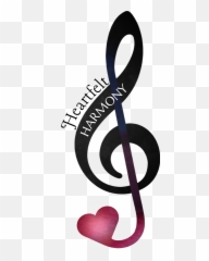Blog Heartfelt Harmony Music Therapy Services - Music Note Emoji,The Emotions Christmas Songs