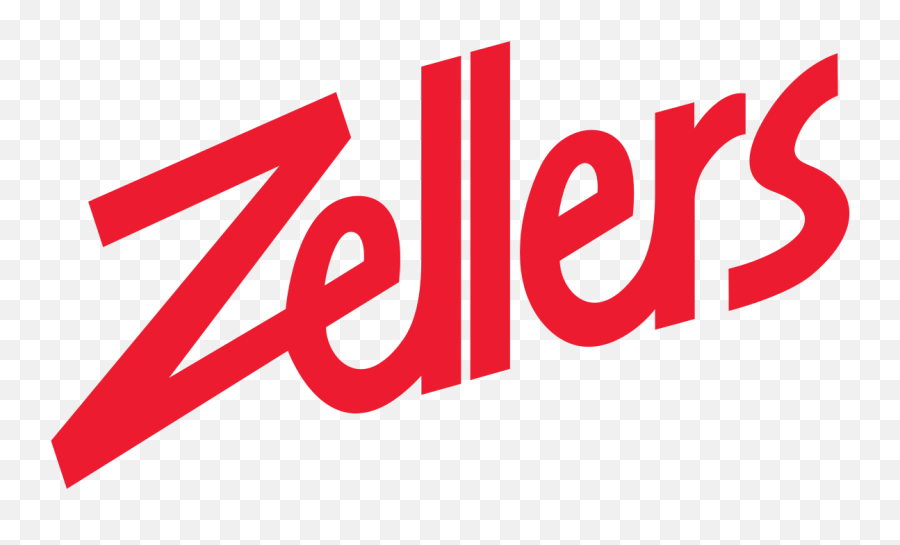 Zellers - Zellers Logo Emoji,Emotion Beauty Supply Shopper