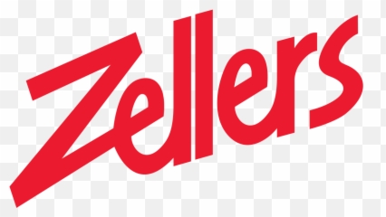 Zellers - Zellers Logo Emoji,Emotion Beauty Supply Shopper