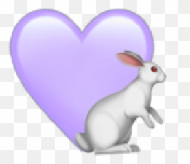 Pastel Purple Emoji Sticker - Girly,Pastel Emoji