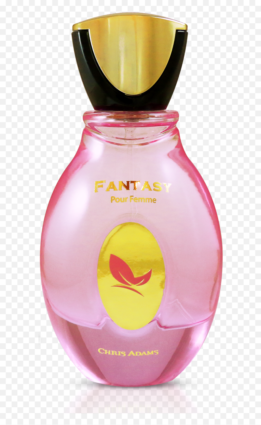 Fantasy 100ml Spray Perfume - For Women Emoji,Emotions Perfume