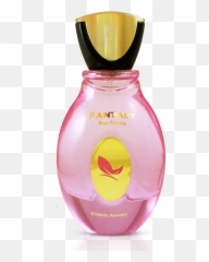Fantasy 100ml Spray Perfume - For Women Emoji,Emotions Perfume