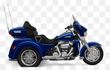 Pre - Veno Green Harley Davidson Trike Emoji,Emotion Glide Sport