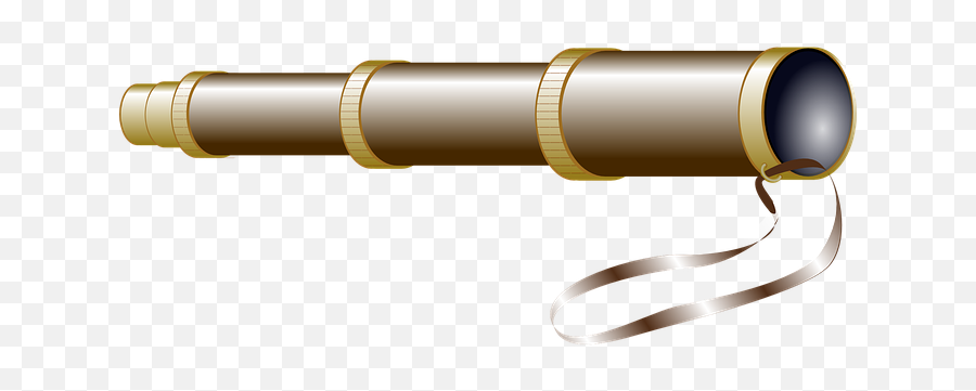 20 Free Spyglass U0026 Telescope Vectors - Pixabay Solid Emoji,Telescope Emoticon