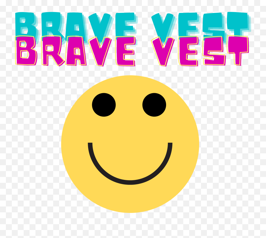 Brave Vest - Musescore Emoji,Capitais Do Brasil Emoticons