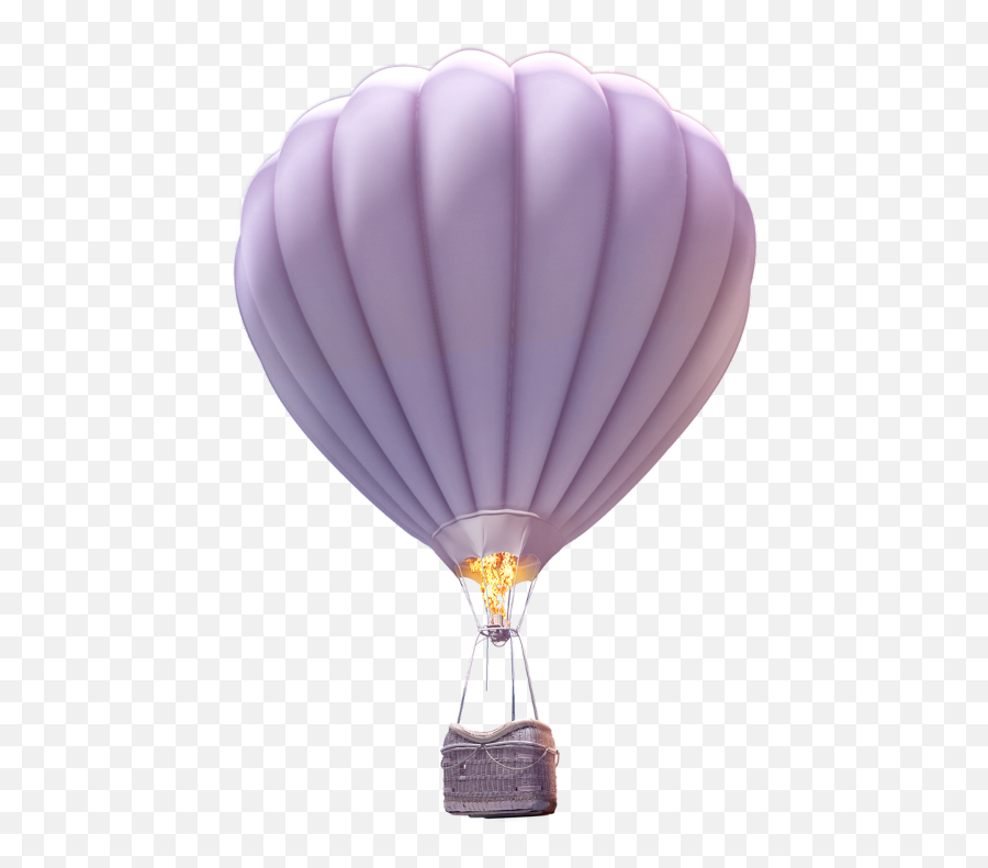Hot Air Balloons Stickers - Balloon Emoji,Hot Air Balloon Emoji