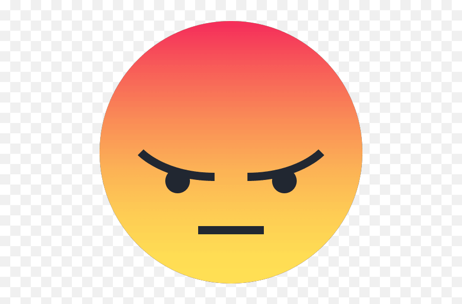 Harmful And Dangerous Content Nicole - Angry React Png Emoji,Purge Emoji