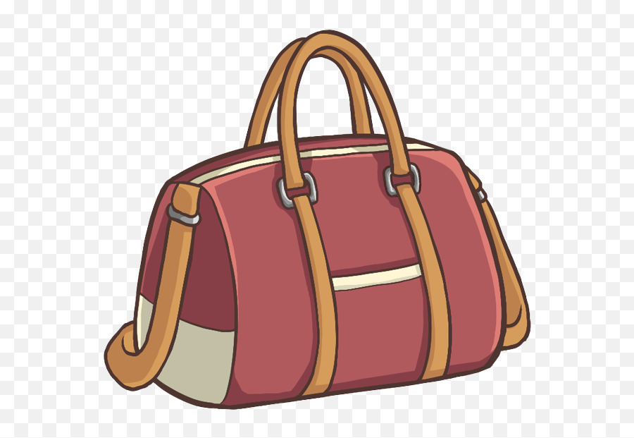 Travel Stickers Emojis By Zuzis Llc - Top Handle Handbag,Emoji Gift Bags