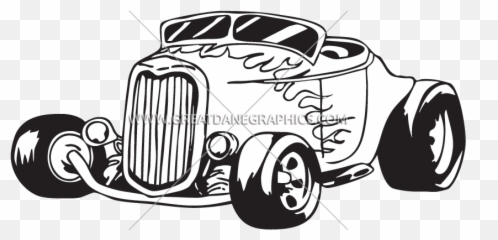 Flame Clipart Hot Rod Flame Hot Rod Emoji,Hot Rod Emoji