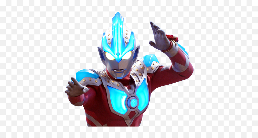 Image Ginga S 1 Png Ultraman Wiki - Gambar Ultraman Ginga S Emoji,Teenage Emotions Wiki