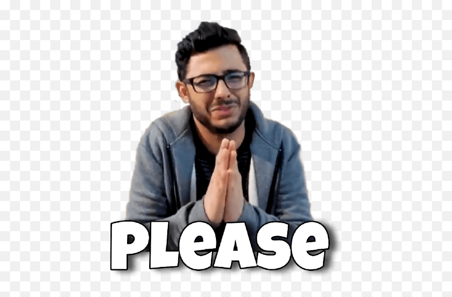 Carryminati - Sticker Carryminati Emoji,Zara Terez Emoji