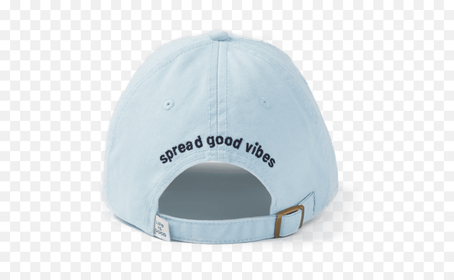 Hats Peace Vibes Chill Cap Life Is Good Official Site - Unisex Emoji,Sore Feet Emoji