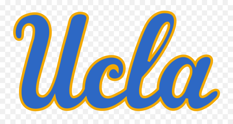 Ucla Bruins Logos - Ucla Logo Png Emoji,Ucla Bruins Emoji