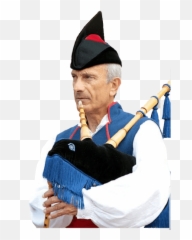 Principau D Asturies - Instrumentalist Emoji,Bagpipes Emoji