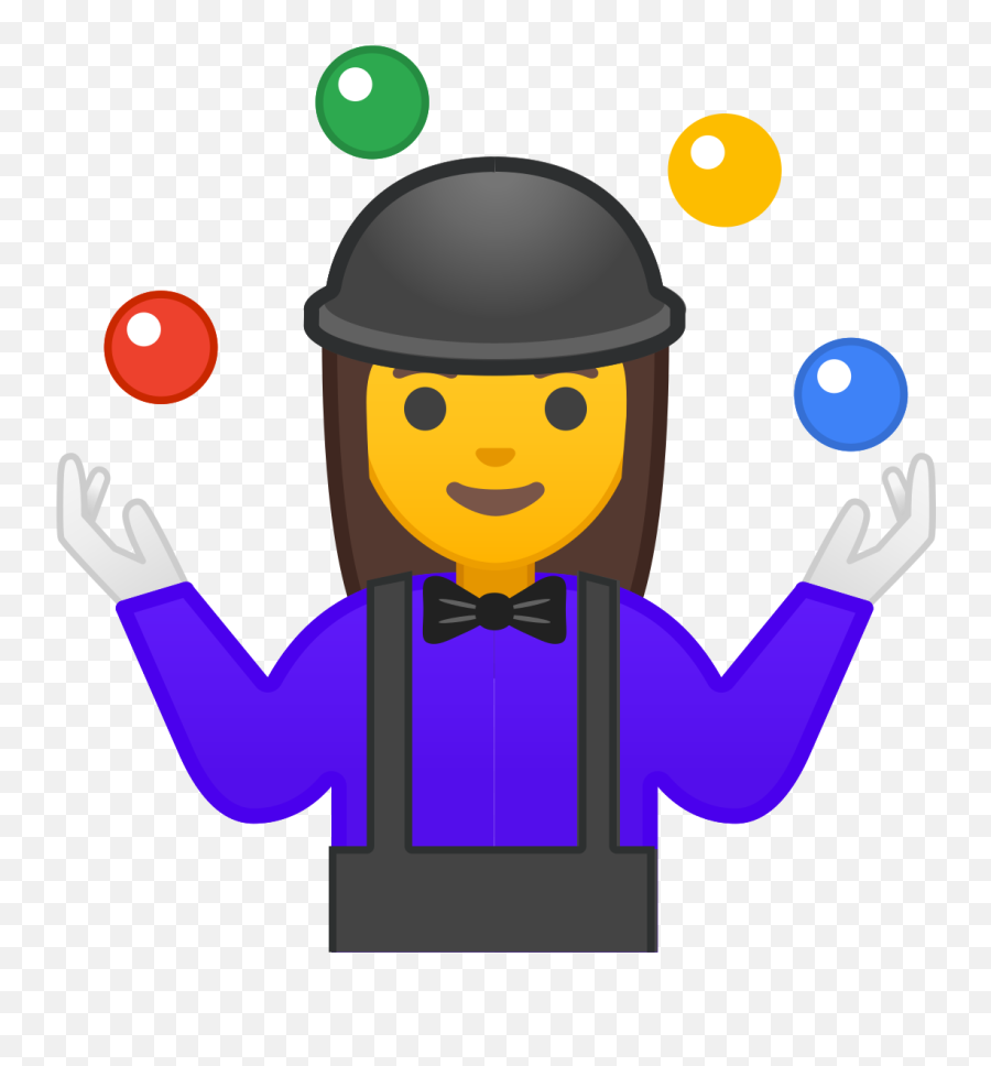 U200d Woman Juggling Emoji Meaning With Pictures From A To Z - Emoji,Women Emoji