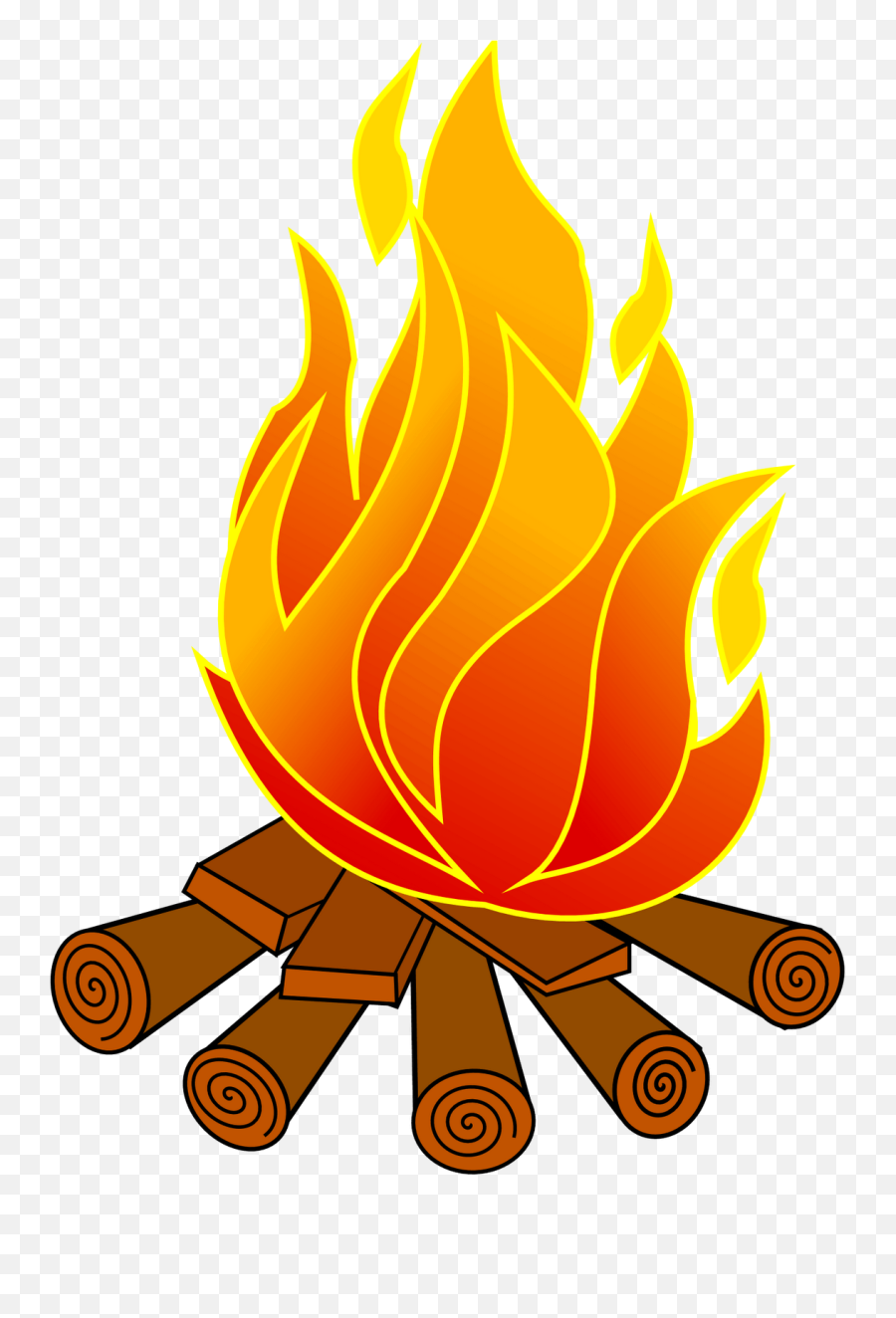 Image Fire Flame Emoji Gif - Fire Png Download 22892289 Sources Of Light Fire,Flame Emoji Transparent