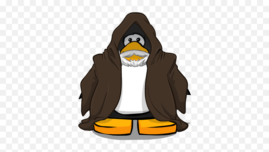 Obi - Club Penguin Black Belt Emoji,Obi Wan Emoji