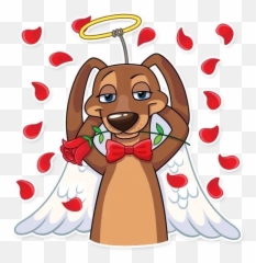 Love Stickers For Whatsapp Page 12 - Stickers Cloud Fictional Character Emoji,Gaysper Emoji