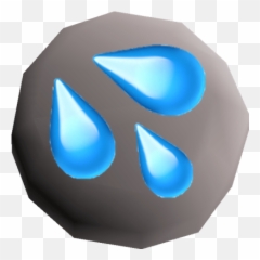 Change The Appearance Of The Water Rune - Dot Emoji,Cummies Emoji