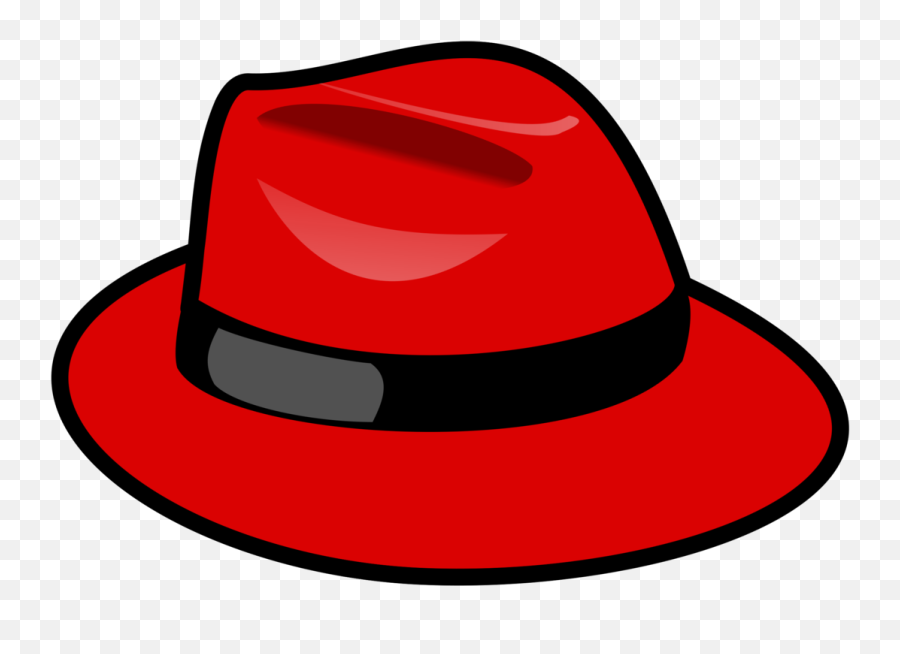 Artwork Headgear Line Png Clipart - Red Hat Png Emoji,Fedora Emoji