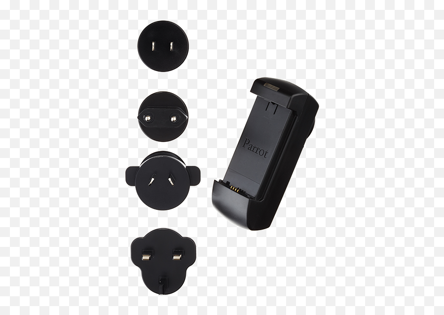 Parrot Ar Drone Battery Charger - Ar Drone Parrot Charger Emoji,Emotion Drone Battery